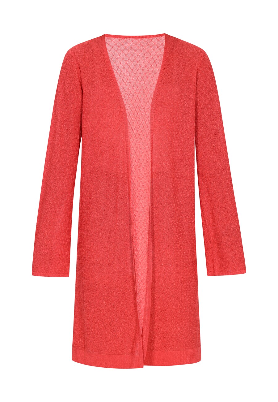 Вязаный кардиган IZIA Boho, цвет Lobster
Вязаный кардиган IZIA Boho, цвет Lobster