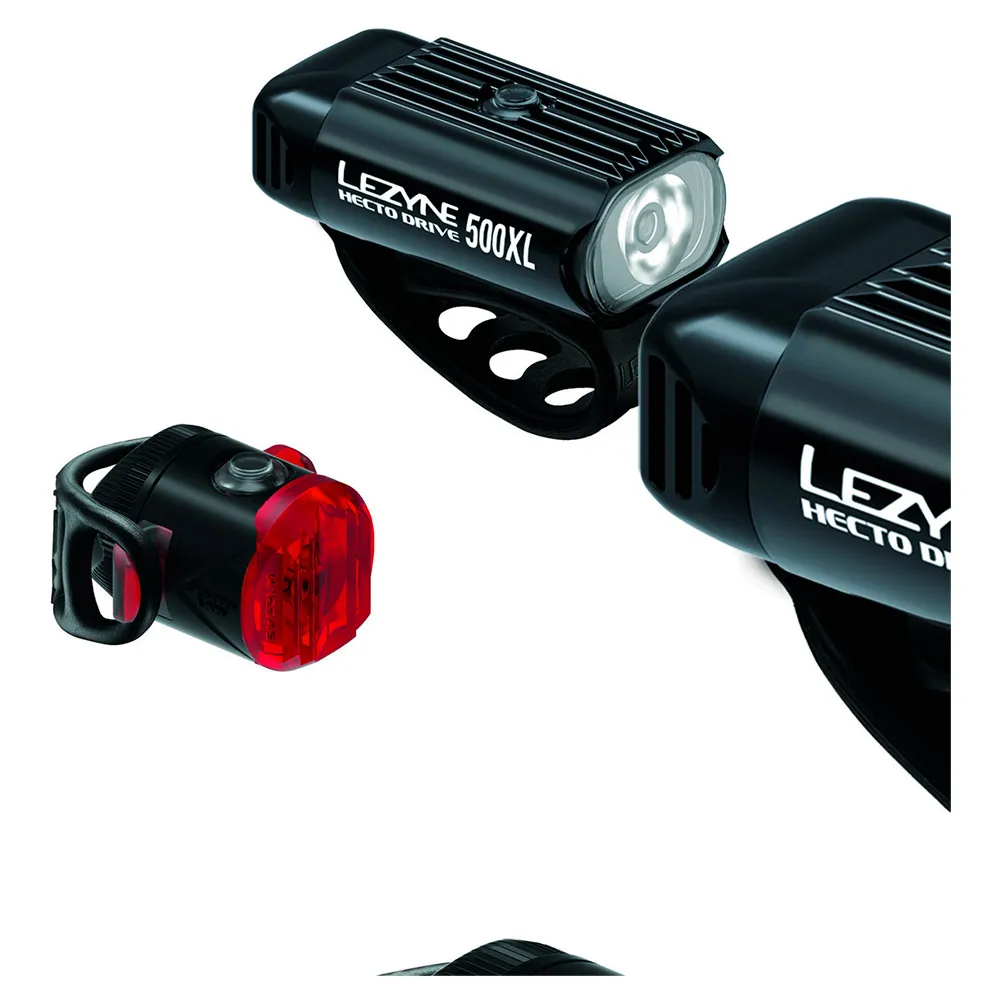 Комплект велосипедных фонарей Lezyne Hecto Drive 500 XL/Femto USB C, синий
Комплект велосипедных фонарей Lezyne Hecto Drive 500 XL/Femto USB C, синий