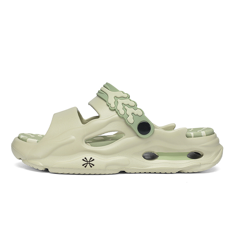 YUZHAOLIN Слайдеры унисекс фруктово-зелёные, цвет Fruit Green
YUZHAOLIN Слайдеры унисекс фруктово-зелёные, цвет Fruit Green