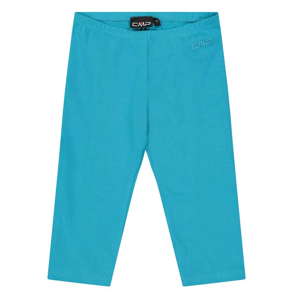 Брюки CMP Capri 3/4 38D8745, синий
Брюки CMP Capri 3/4 38D8745, синий