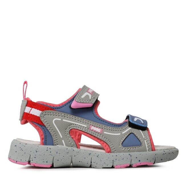 Сандалии Primigi 3971800 Pearl-Avio, цвет синий 
Сандалии Primigi 3971800 Pearl-Avio, цвет синий