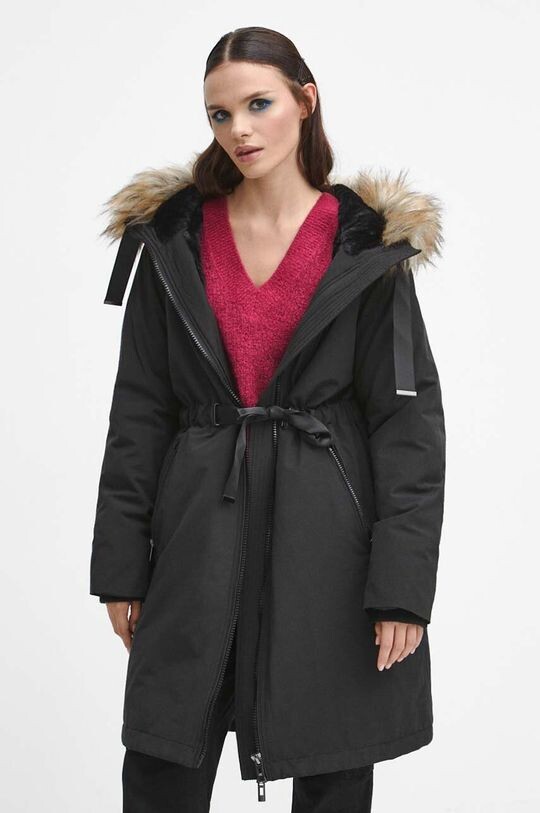 Пальто Medicine, черный
Пальто Medicine, черный