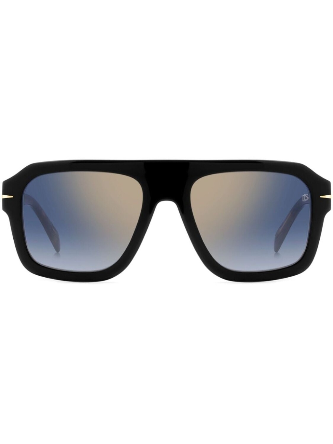 Eyewear by David Beckham солнцезащитные очки в квадратной оправе, черный
Eyewear by David Beckham солнцезащитные очки в квадратной оправе, черный