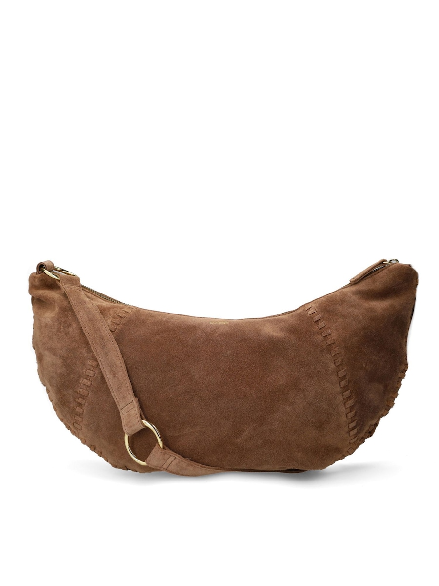 Сумка через плечо MANFIELD, коричневый
Сумка через плечо MANFIELD, коричневый