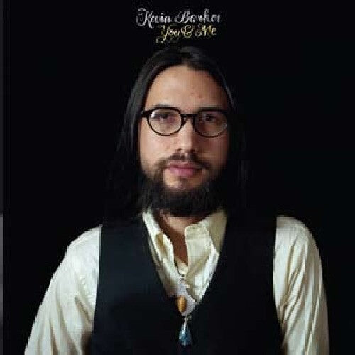 CD диск Barker, Kevin: You and Me
CD диск Barker, Kevin: You and Me