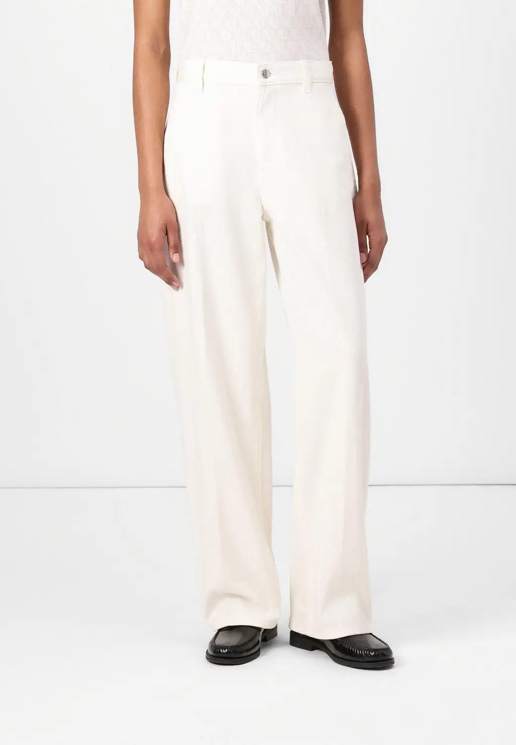 Джинсы свободного кроя TROUSER BARREL Calvin Klein Jeans, песочный
Джинсы свободного кроя TROUSER BARREL Calvin Klein Jeans, песочный