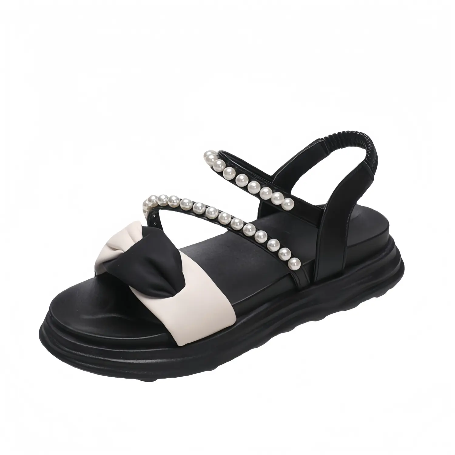 Детские сандалии дошкольного возраста Neon, черный
Детские сандалии дошкольного возраста Neon, черный