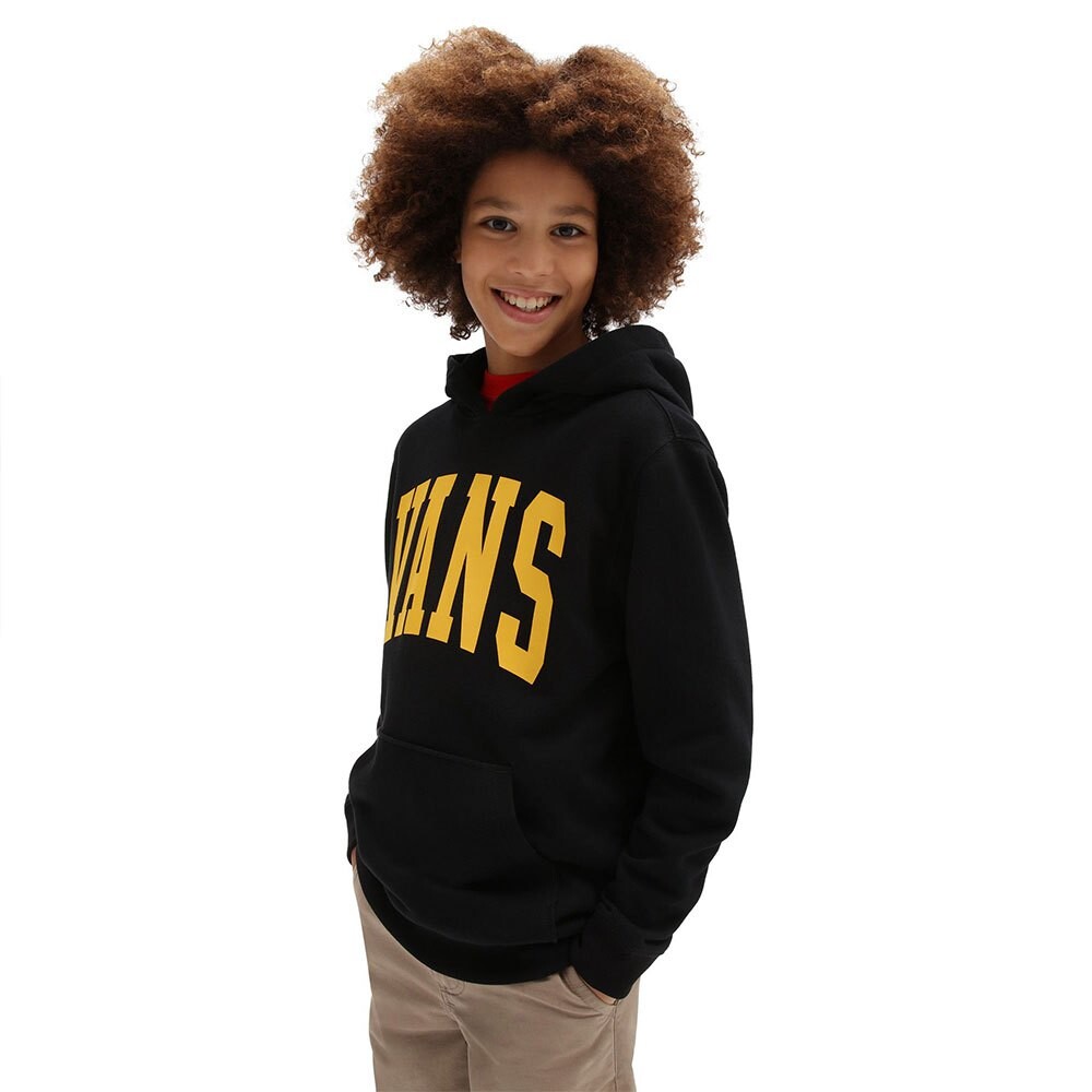 Худи Vans Varsity, черный
Худи Vans Varsity, черный