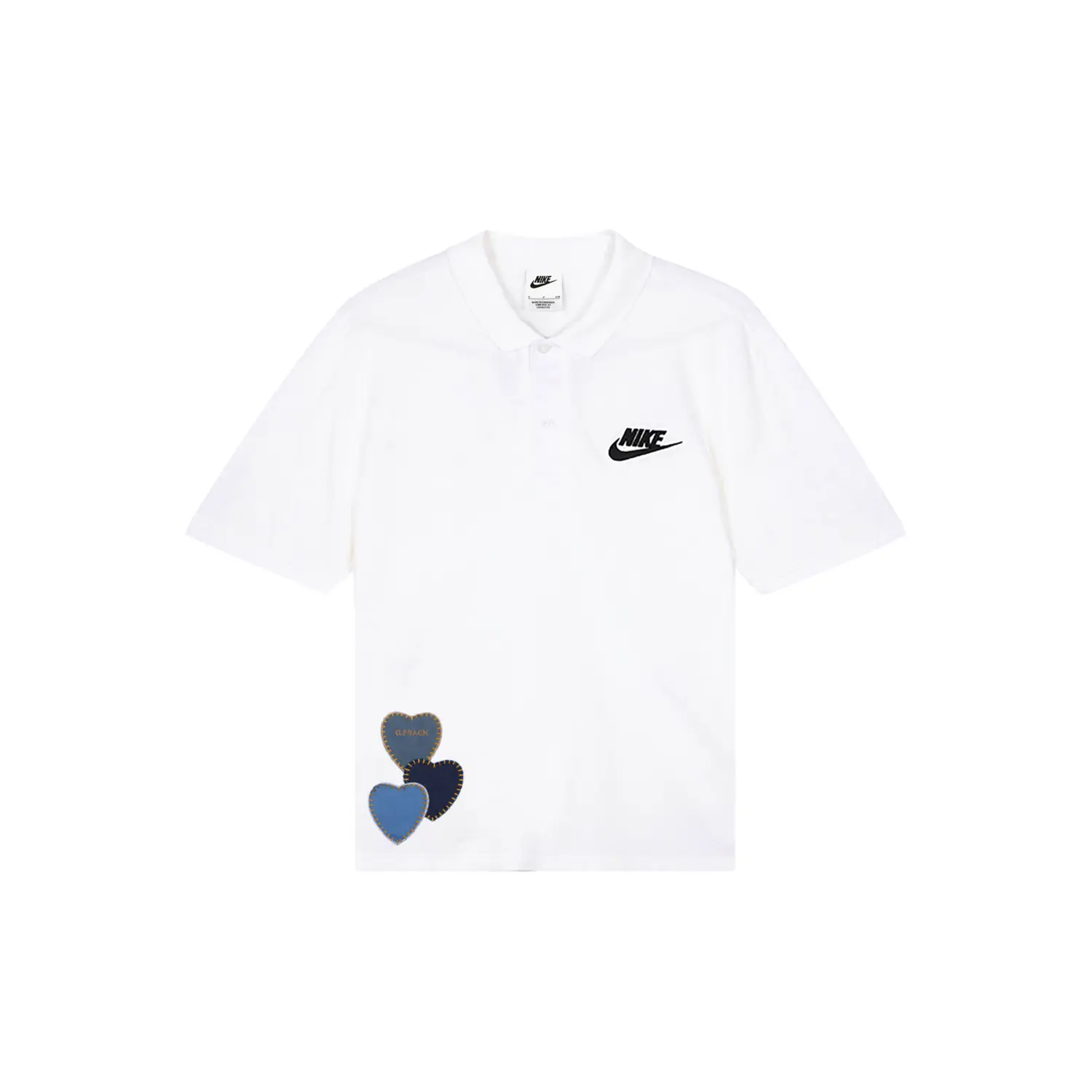 Nike Белая поло для мужчин, Белый, Nike Белая поло для мужчин
Nike Белая поло для мужчин, Белый, Nike Белая поло для мужчин