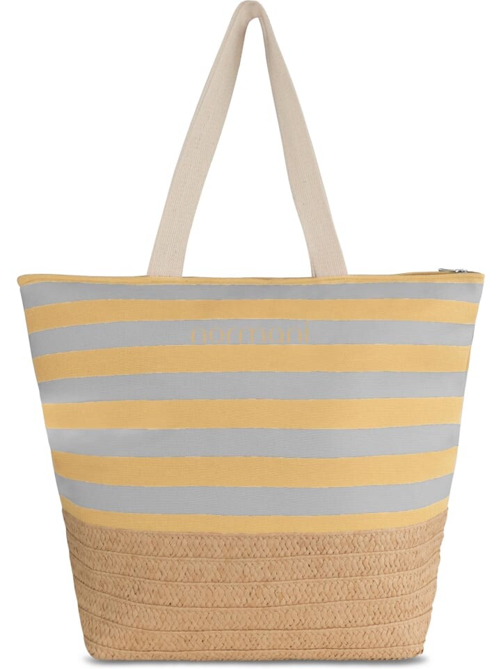 Шоппер normani, желтый 
Шоппер normani, желтый