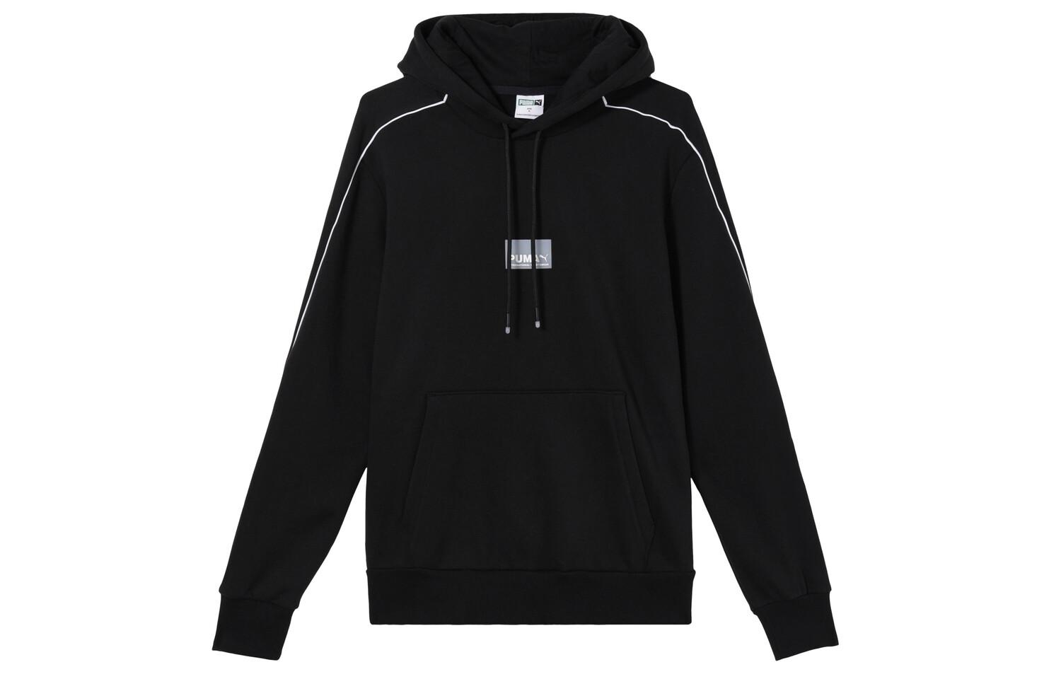 Мужская толстовка Puma, цвет Black
Мужская толстовка Puma, цвет Black