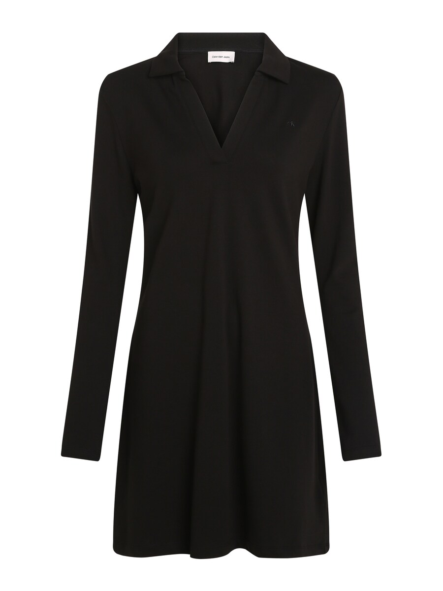 Платье Calvin Klein Jeans, черный
Платье Calvin Klein Jeans, черный