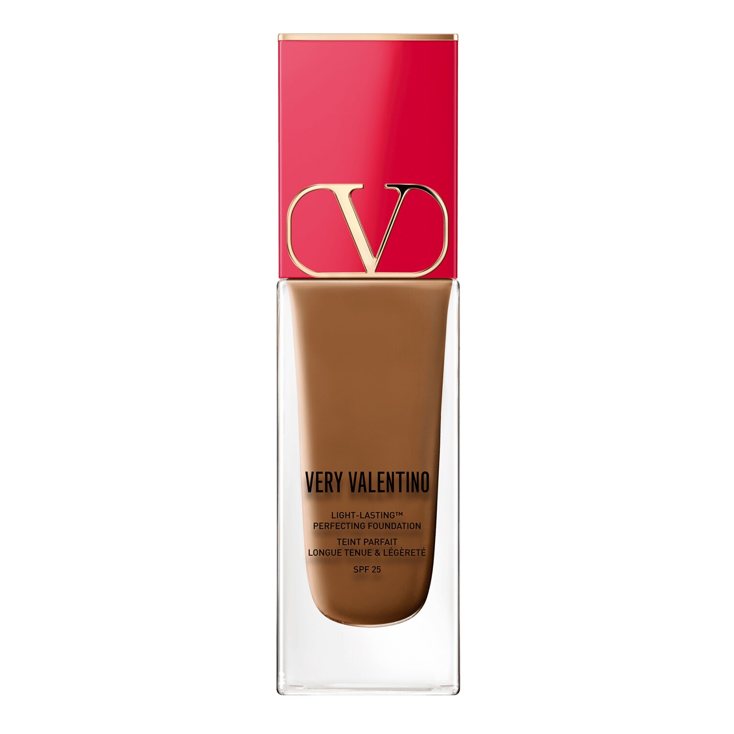 Тональная основа Very Valentino Valentino Make Up, DA5 Deep Amber 5 (25 ml)
Тональная основа Very Valentino Valentino Make Up, DA5 Deep Amber 5 (25 ml)