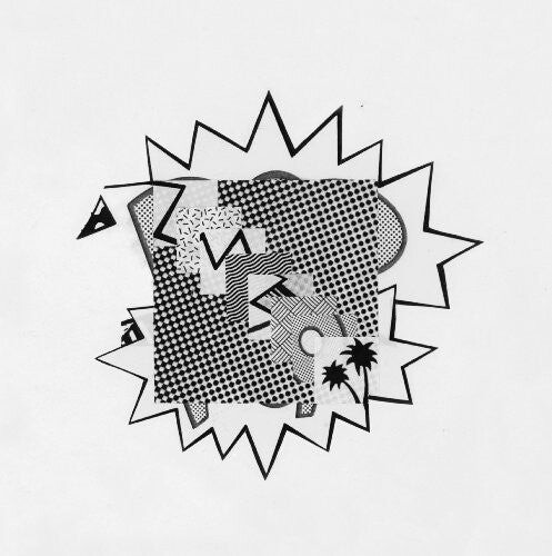 Виниловая пластинка Copeland, Eric: Limbo
Виниловая пластинка Copeland, Eric: Limbo