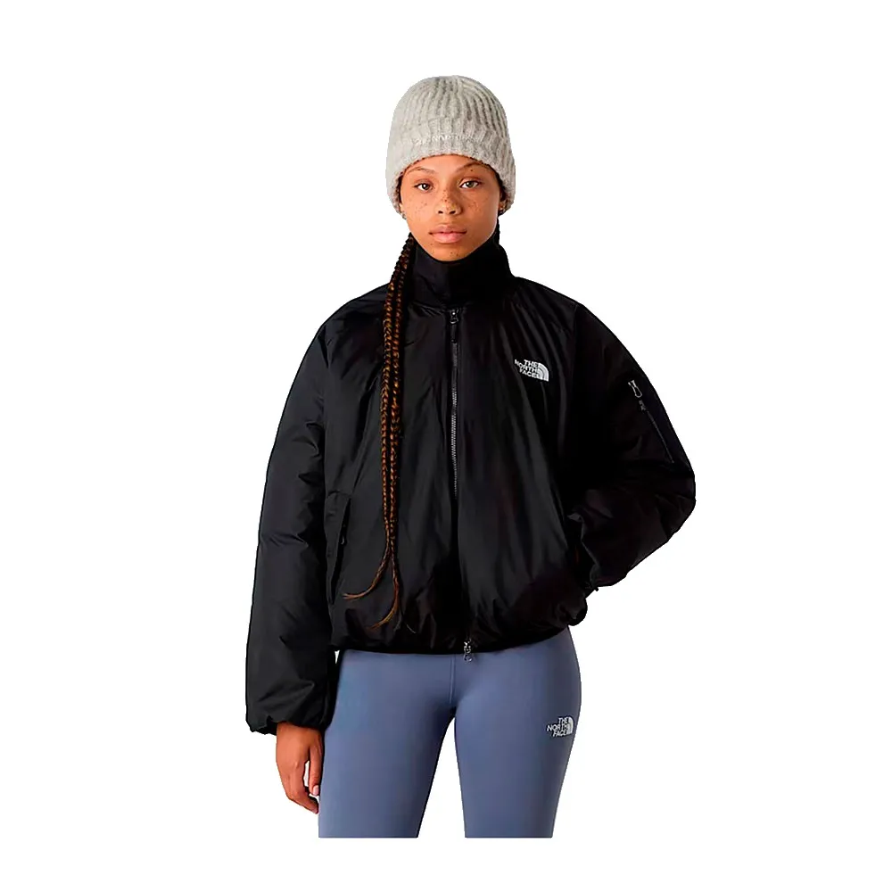 Куртка The North Face CHOQA bomber, черный
Куртка The North Face CHOQA bomber, черный