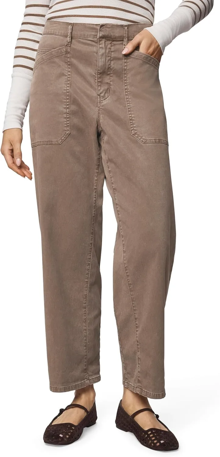 Женские брюки Splendid Carissa Twill
Женские брюки Splendid Carissa Twill