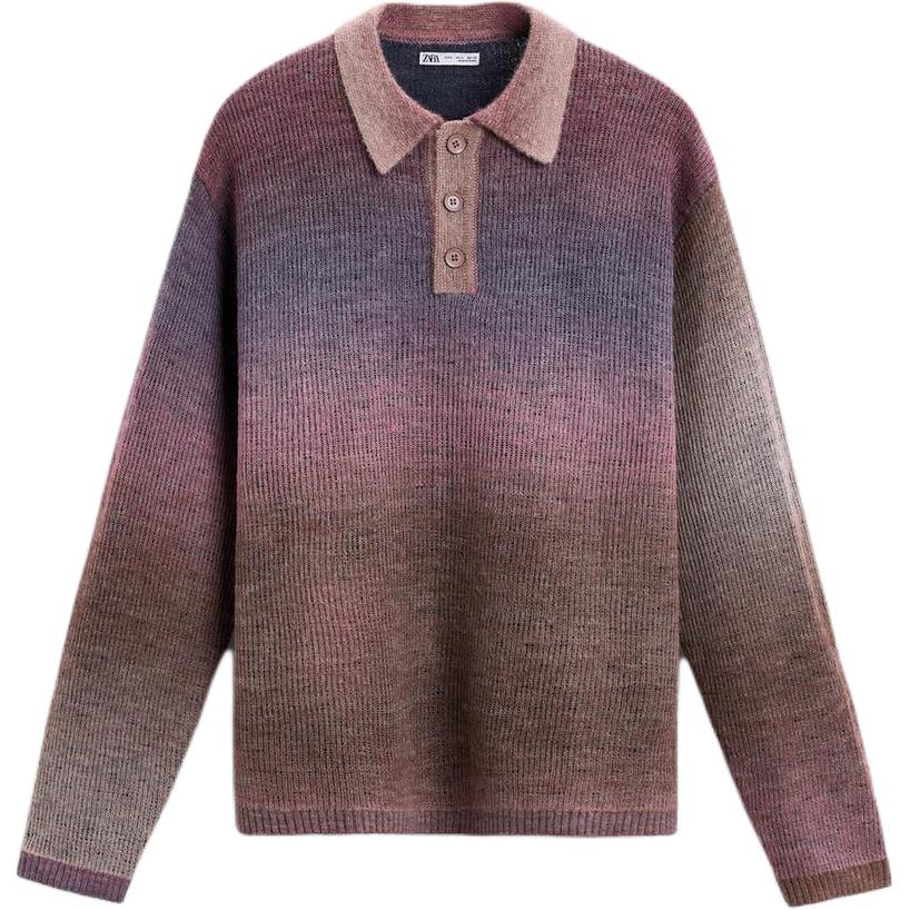 ZARA Розовая поло для мужчин, Розовый, ZARA Розовая поло для мужчин
ZARA Розовая поло для мужчин, Розовый, ZARA Розовая поло для мужчин