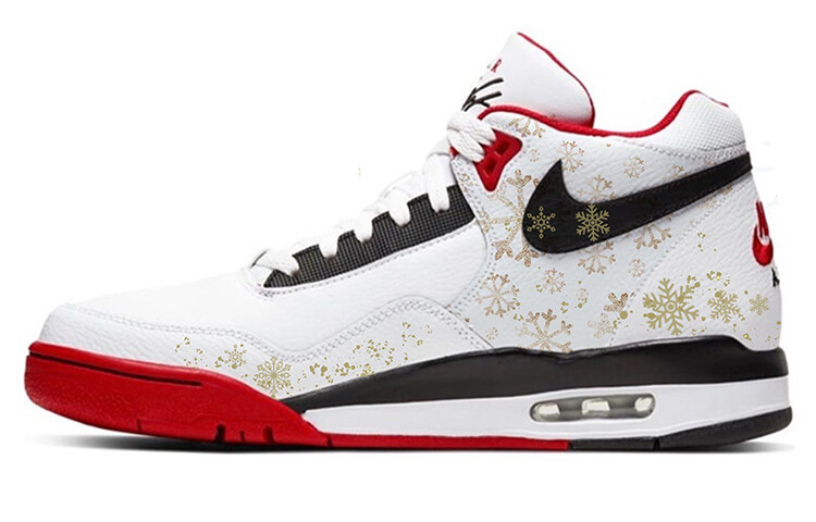 Мужские баскетбольные кроссовки Nike Flight Legacy Vintage, Red 
Мужские баскетбольные кроссовки Nike Flight Legacy Vintage, Red