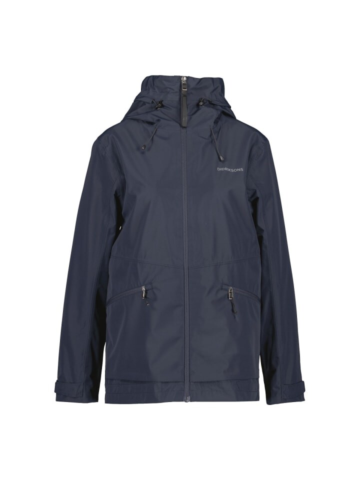 Куртка Didriksons Turvi, цвет dark night blue, Синий, Куртка Didriksons Turvi, цвет dark night blue
Куртка Didriksons Turvi, цвет dark night blue, Синий, Куртка Didriksons Turvi, цвет dark night blue
