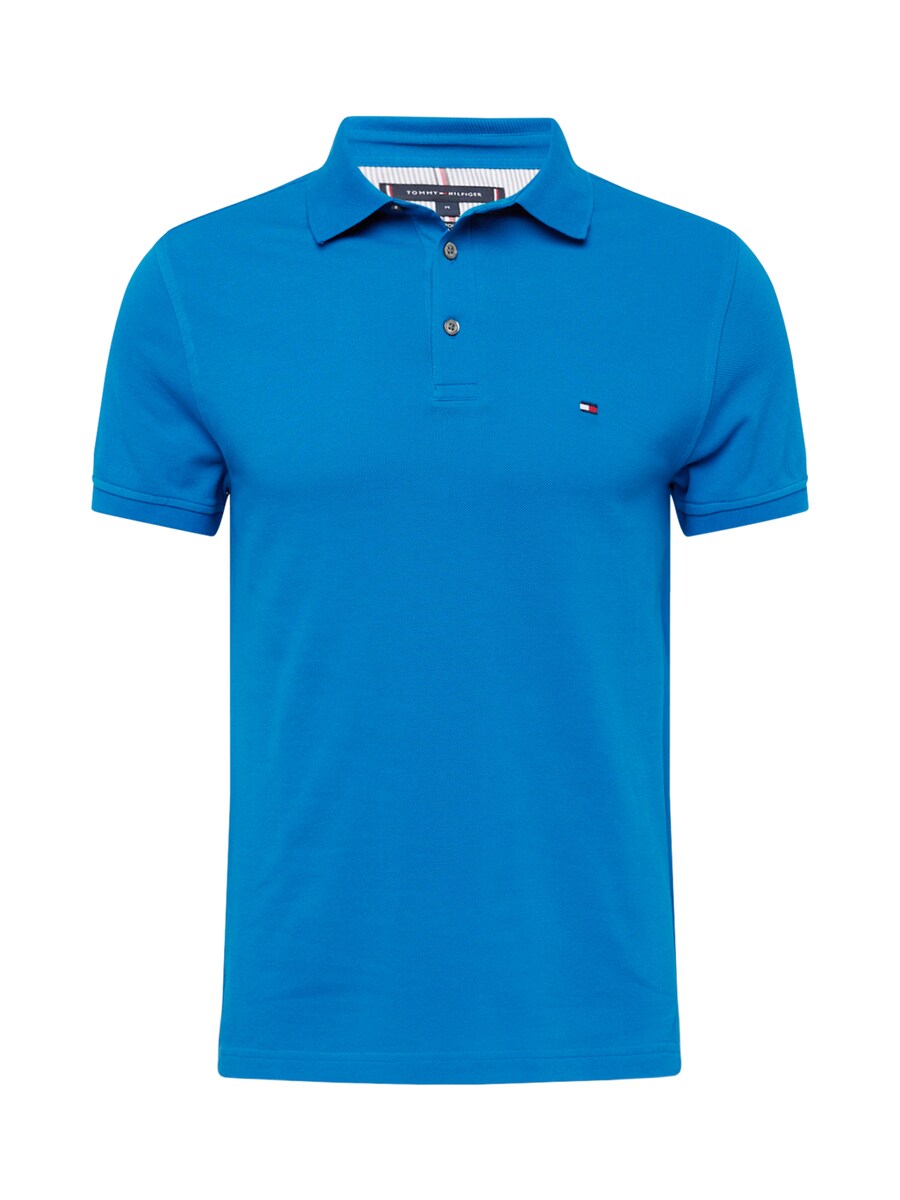 Рубашка TOMMY HILFIGER CORE 1985, синий/темно-синий
Рубашка TOMMY HILFIGER CORE 1985, синий/темно-синий