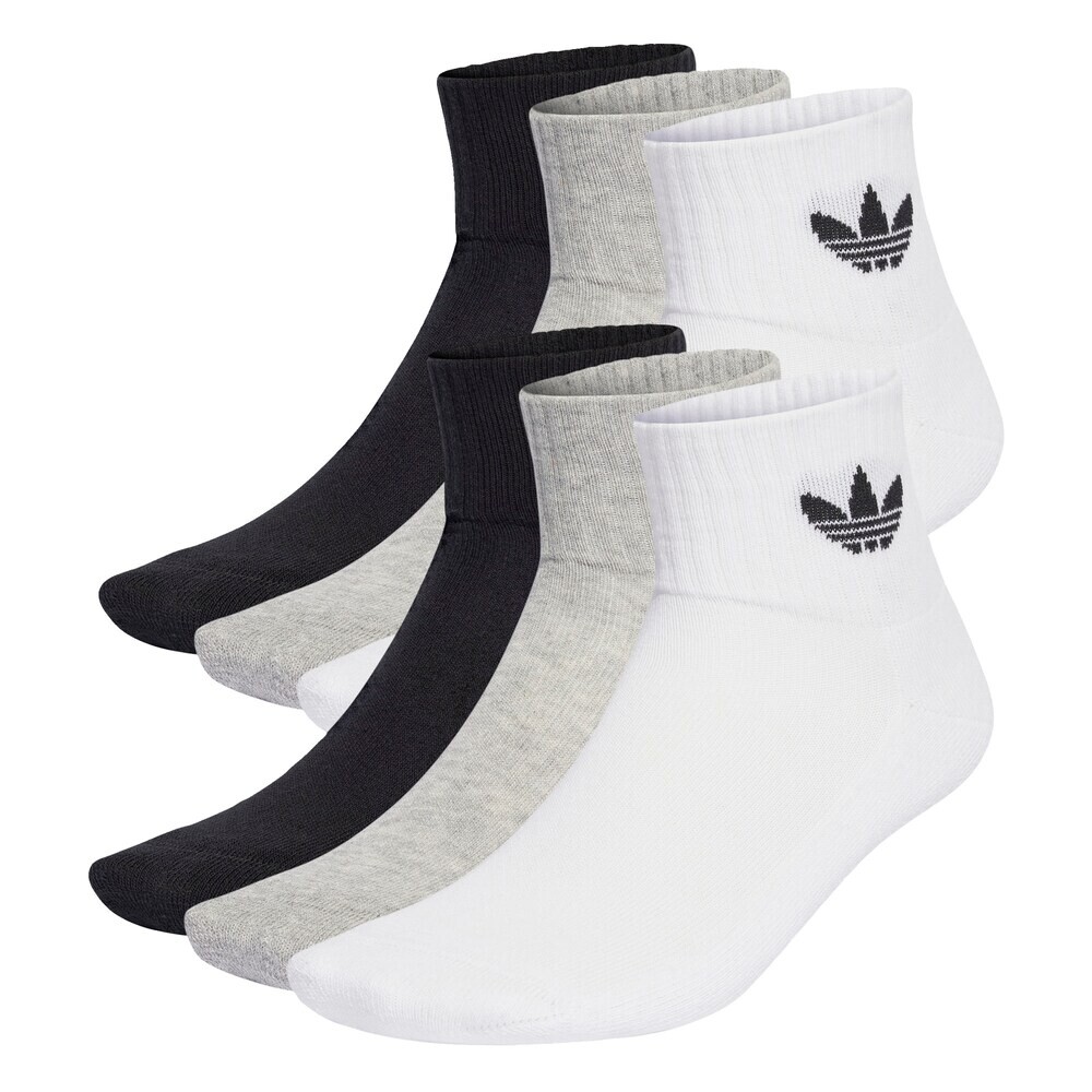 Носки ADIDAS ORIGINALS Mid, бежевый
Носки ADIDAS ORIGINALS Mid, бежевый