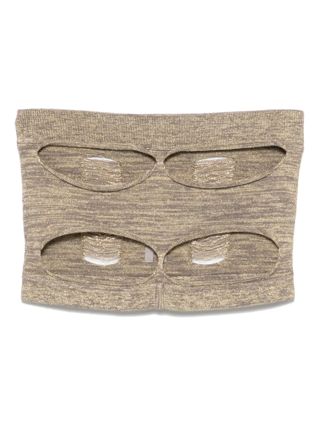 Рик Оуэнс Таня топ Rick Owens, золотой
Рик Оуэнс Таня топ Rick Owens, золотой