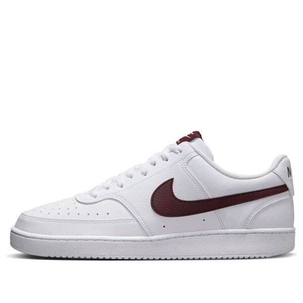 Кроссовки суд видение низкий следующий природа Nike, белый
Кроссовки суд видение низкий следующий природа Nike, белый