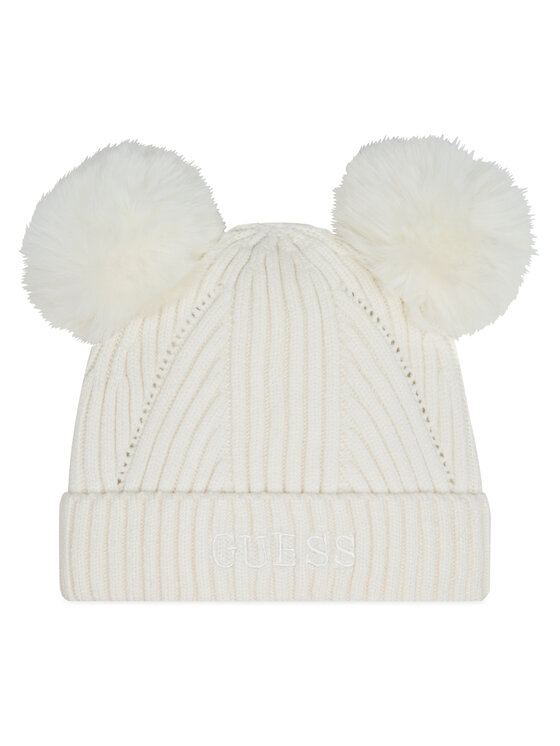 Шапка J3BZ04 Z2QP0 Guess, экрю
Шапка J3BZ04 Z2QP0 Guess, экрю