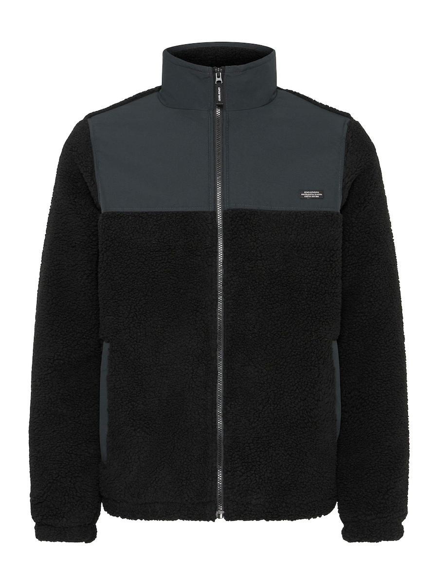 Куртка межсезонная BLEND BHMTort, черный
Куртка межсезонная BLEND BHMTort, черный