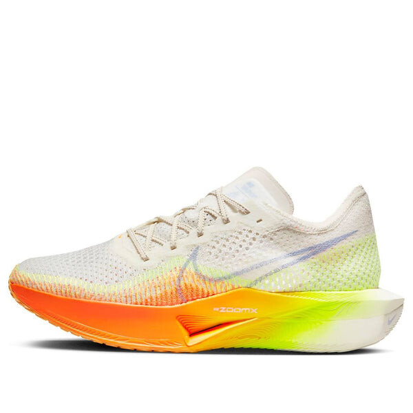 Кроссовки zoomx vaporfly next% 3 Nike, оранжевый
Кроссовки zoomx vaporfly next% 3 Nike, оранжевый