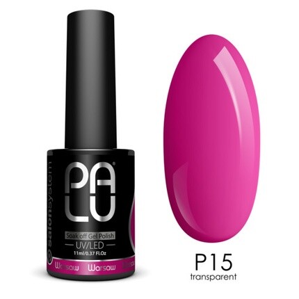 P15 Warsaw UV лак для ногтей 11 мл PaluCosmetics
P15 Warsaw UV лак для ногтей 11 мл PaluCosmetics
