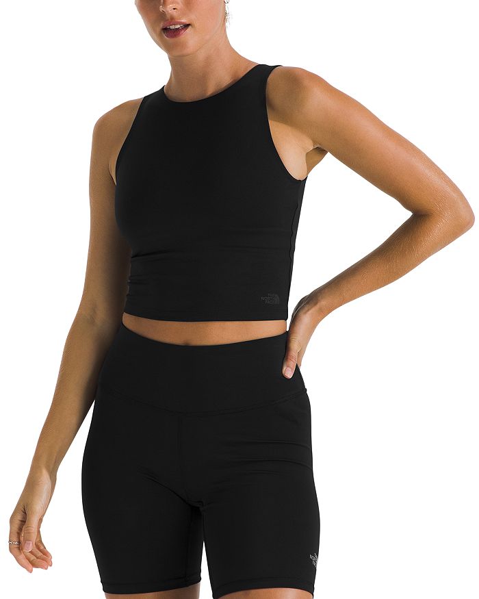 Топ Dune Sky The North Face, черный
Топ Dune Sky The North Face, черный