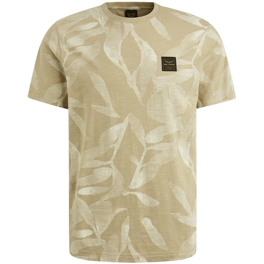 Рубашка PME Legend, хаки
Рубашка PME Legend, хаки