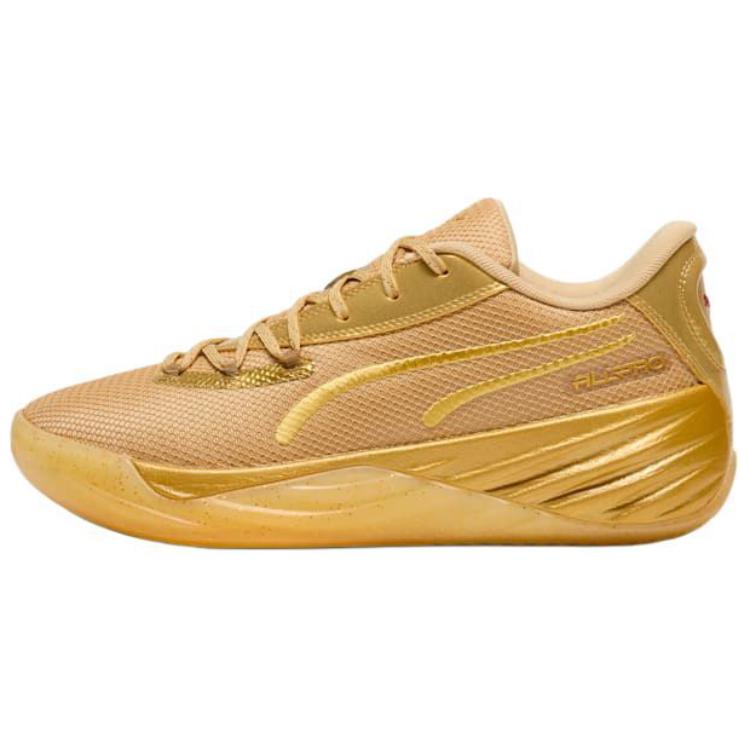 PUMA Кроссовки All Pro Nitro Tyrese Haliburton Gold Rush
PUMA Кроссовки All Pro Nitro Tyrese Haliburton Gold Rush
