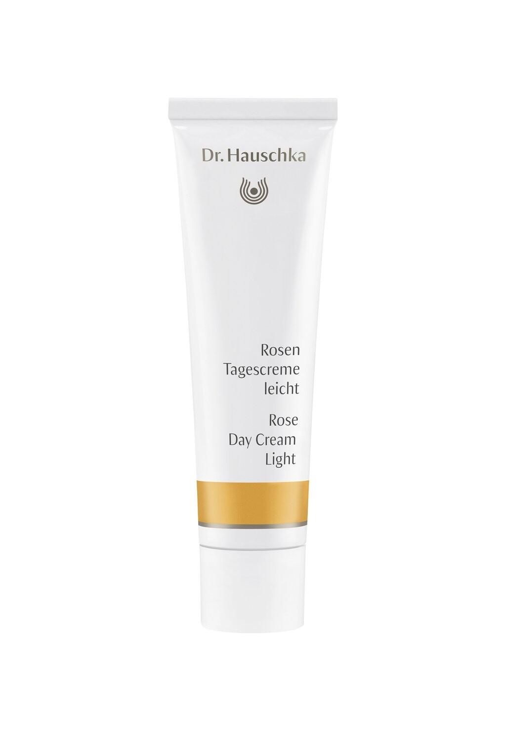 Крем для лица ROSE DAY CREAM LIGHT Dr. Hauschka
Крем для лица ROSE DAY CREAM LIGHT Dr. Hauschka