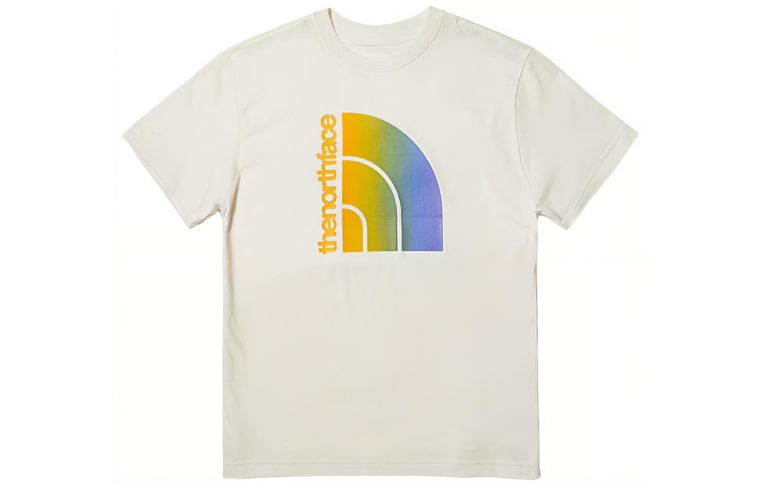 Детская футболка The North Face, белый
Детская футболка The North Face, белый