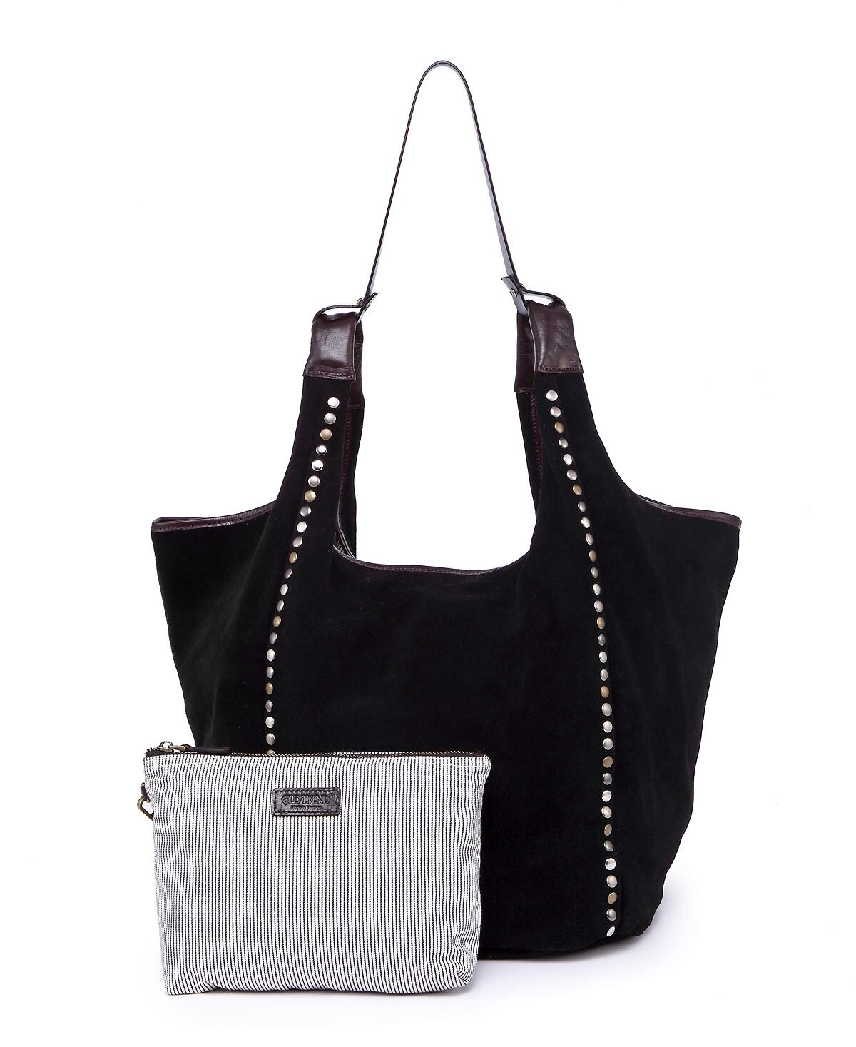 Женская сумка-хобо из натуральной кожи Rose Valley OLD TREND, черный
Женская сумка-хобо из натуральной кожи Rose Valley OLD TREND, черный