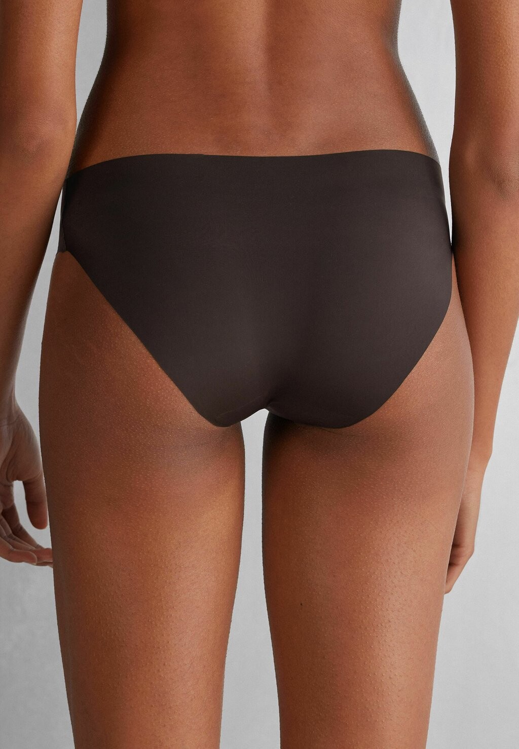 Трусы SEAMLESS SNUG-FIT Intimissimi, темно-коричневый
Трусы SEAMLESS SNUG-FIT Intimissimi, темно-коричневый