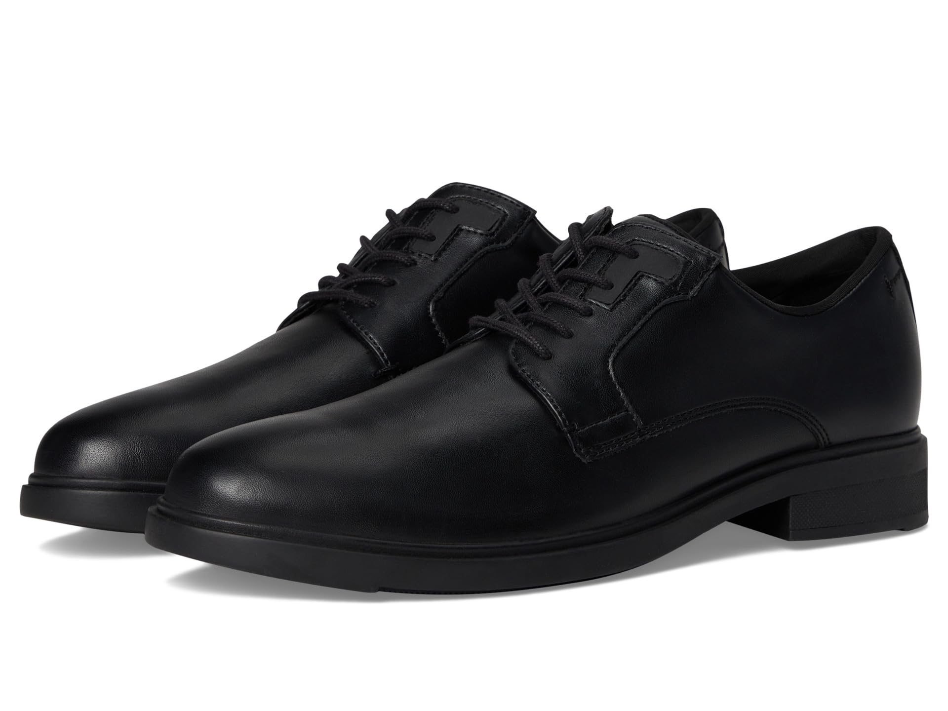 Оксфорды Calvin Klein Click, черный
Оксфорды Calvin Klein Click, черный