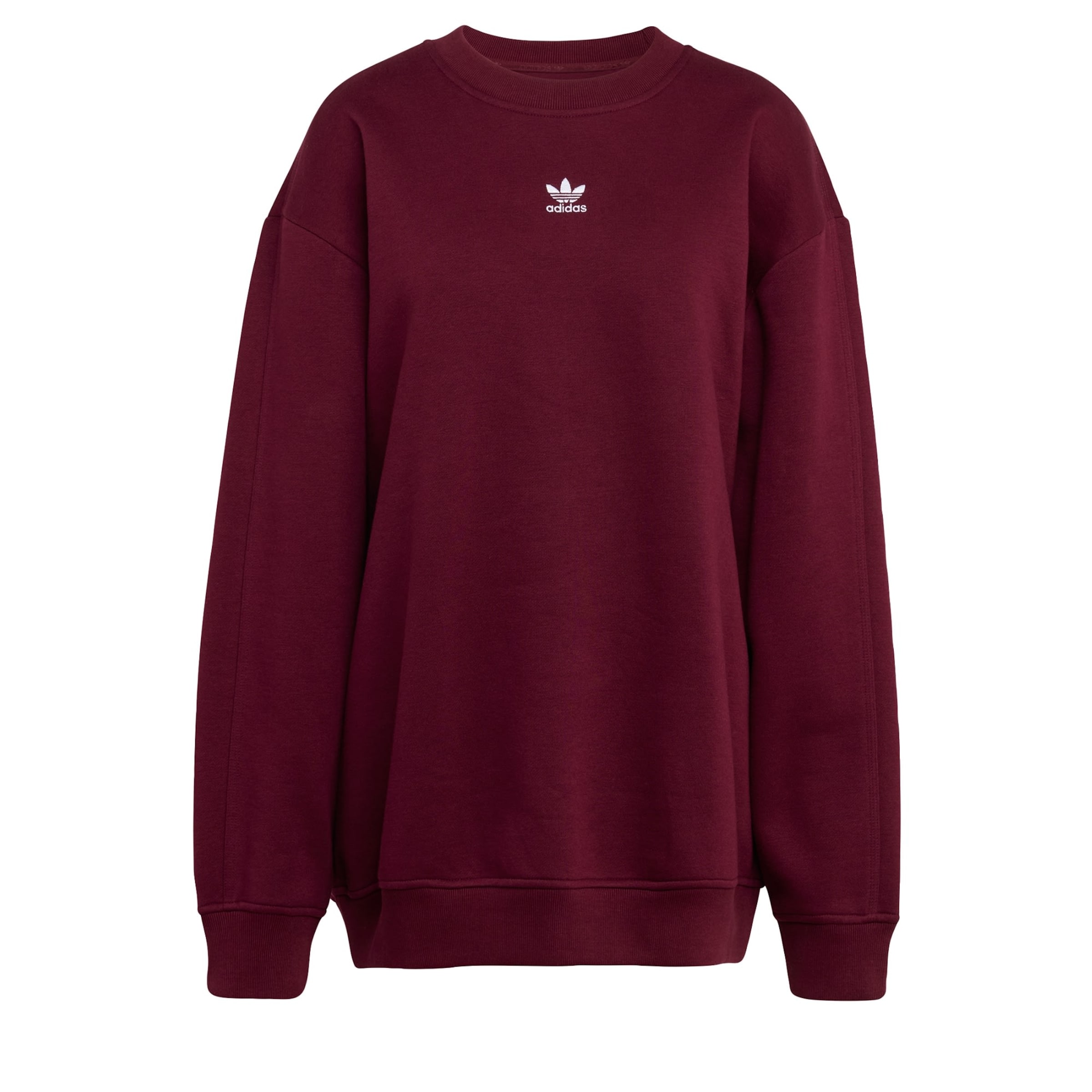 Adidas Originals Свитшот 'Essentials' в цвете бургунди, Красный, Adidas Originals Свитшот 'Essentials' в цвете бургунди
Adidas Originals Свитшот 'Essentials' в цвете бургунди, Красный, Adidas Originals Свитшот 'Essentials' в цвете бургунди