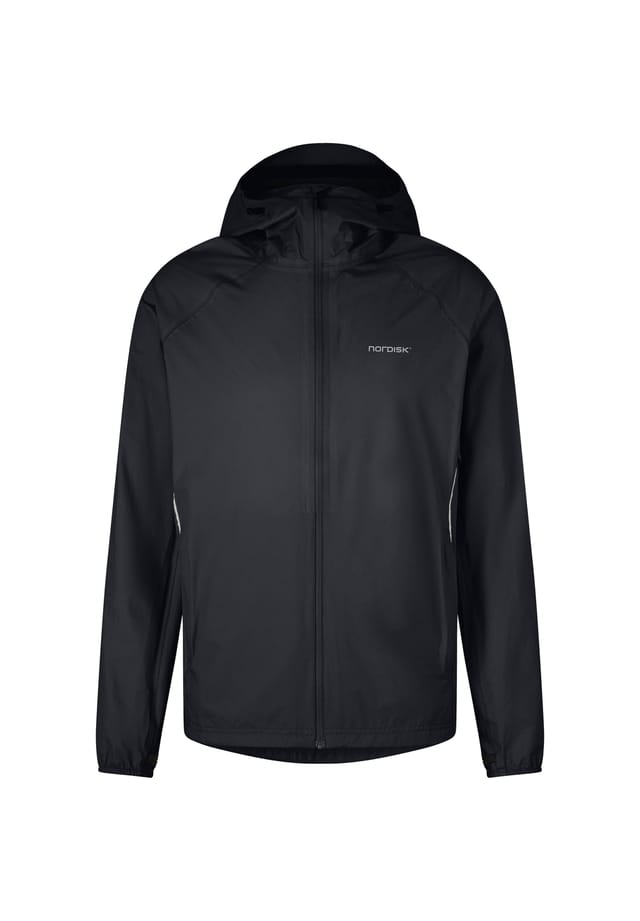 Куртка для активного отдыха Локи Nordisk, черный
Куртка для активного отдыха Локи Nordisk, черный