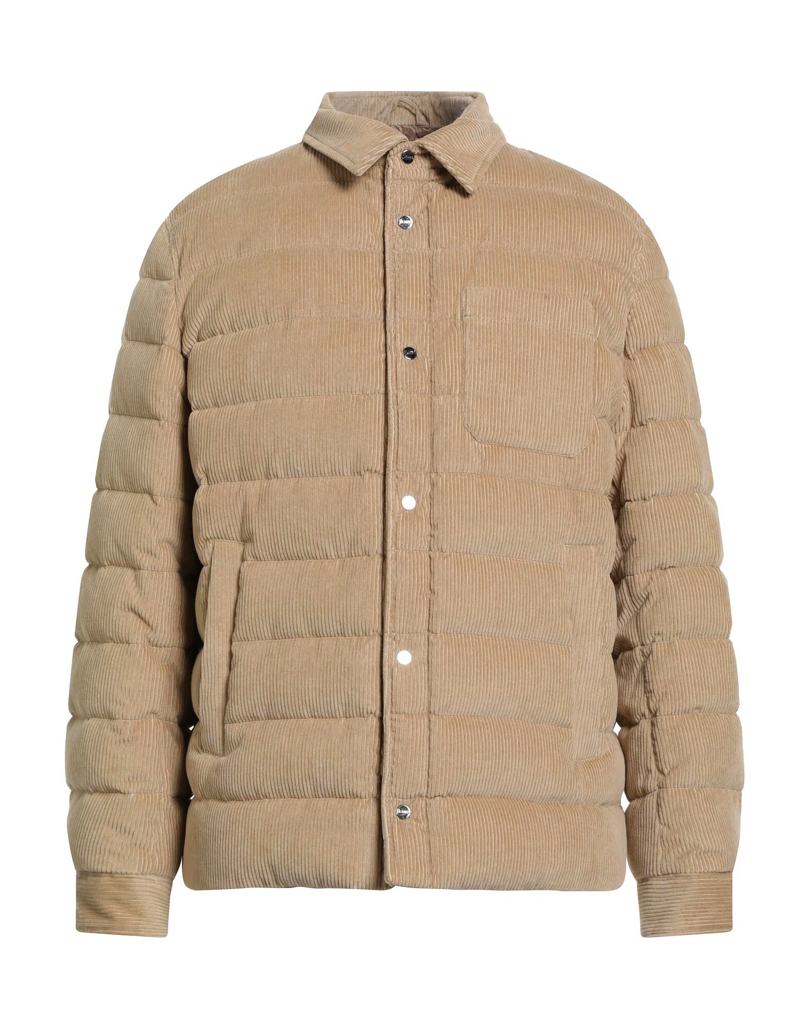 Пуховик Herno, песочный
Пуховик Herno, песочный