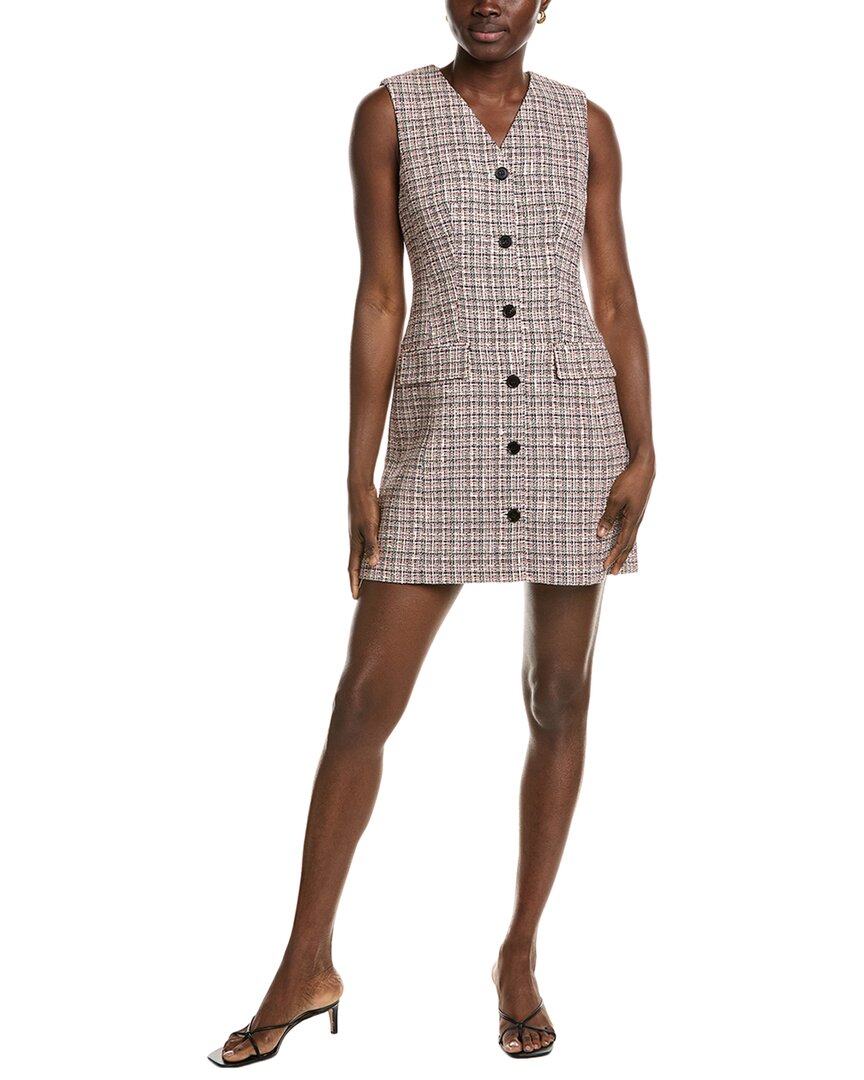 Теоретический блейзер Theory, розовый
Теоретический блейзер Theory, розовый