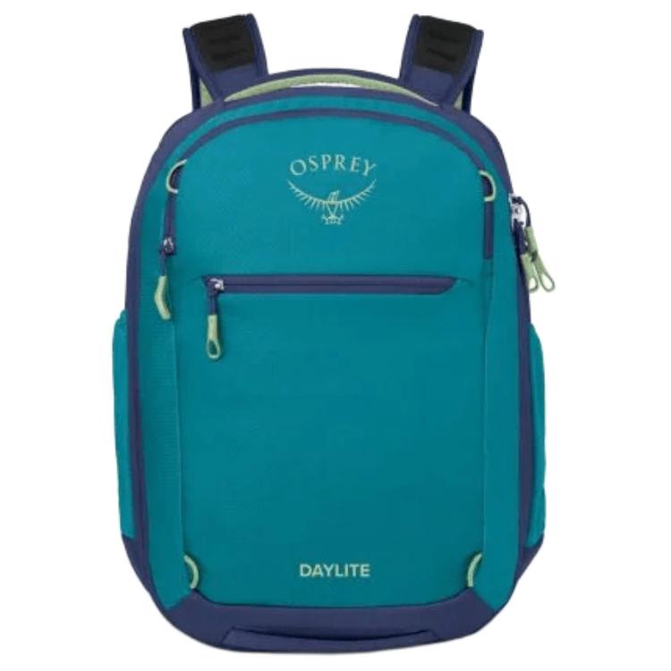 OSPREY Полиэстеровый рюкзак синий и морской синий унисекс, Blue & Marine Blue
OSPREY Полиэстеровый рюкзак синий и морской синий унисекс, Blue & Marine Blue