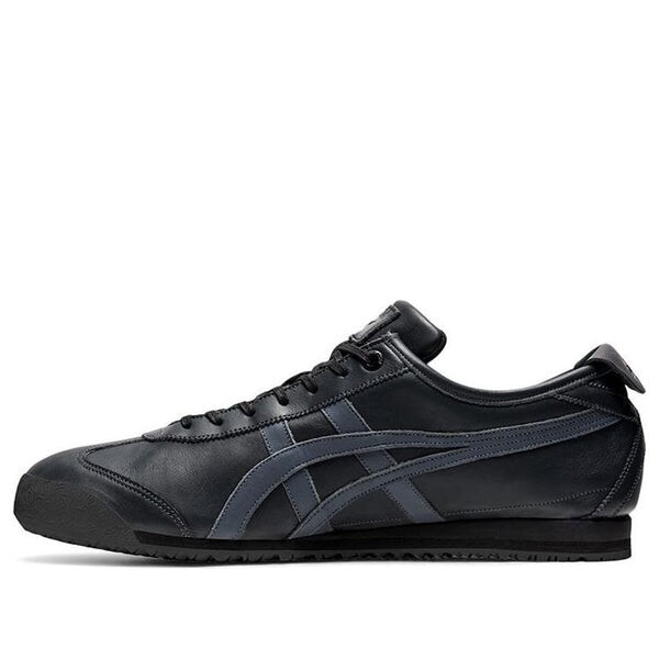 Кроссовки mexico 66 sd Onitsuka Tiger, черный
Кроссовки mexico 66 sd Onitsuka Tiger, черный