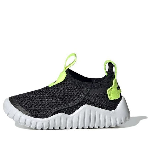 Кроссовки (TD) adidas Rapidazen Summer.Rdy I, черный
Кроссовки (TD) adidas Rapidazen Summer.Rdy I, черный