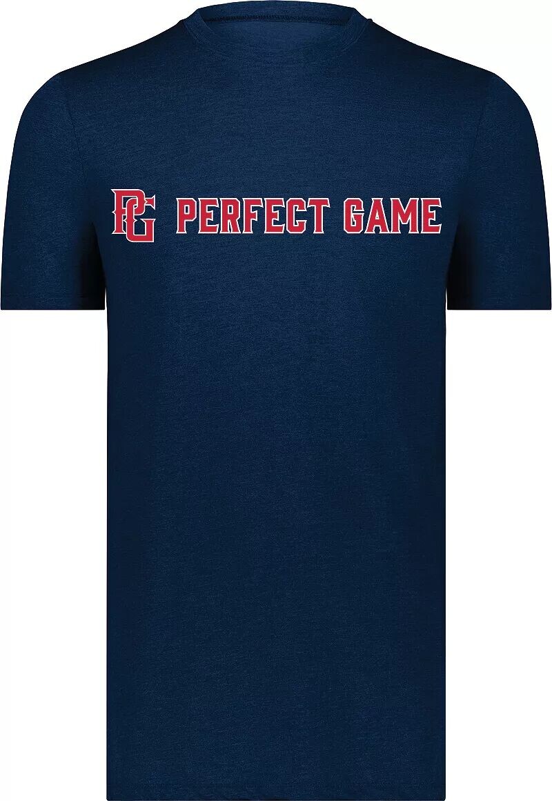 Мужская футболка с короткими рукавами из мягкого материала Perfect Game
Мужская футболка с короткими рукавами из мягкого материала Perfect Game