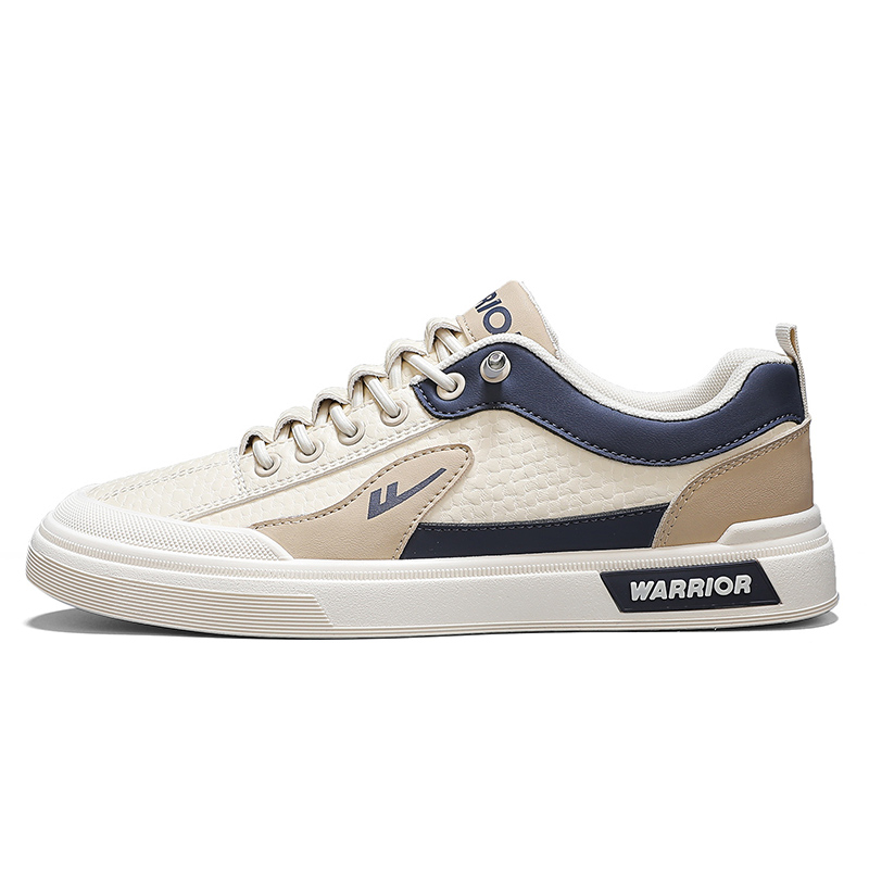 WARRIOR Кроссовки Coverage, износостойкие, легкие, нескользящие, низкие, для скейтбординга, мужские, бежевые, хаки, темно-синие
WARRIOR Кроссовки Coverage, износостойкие, легкие, нескользящие, низкие, для скейтбординга, мужские, бежевые, хаки, темно-синие