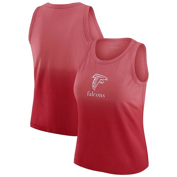 Женский омбре топ Atlanta Falcons x Gracie Hunt Wear By Erin Andrews
Женский омбре топ Atlanta Falcons x Gracie Hunt Wear By Erin Andrews