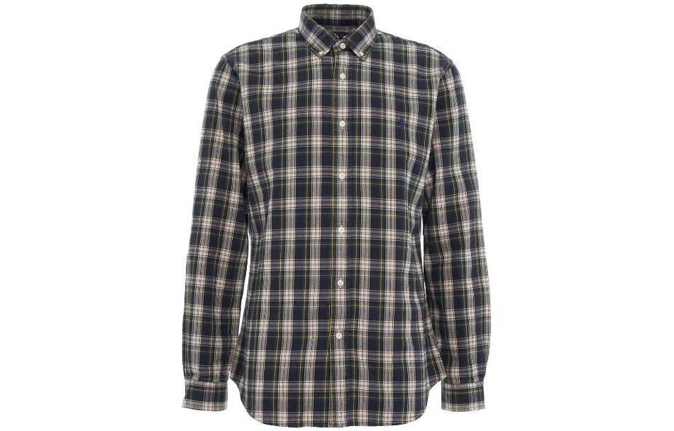 Футболка поло мужская зеленая Polo Ralph Lauren
Футболка поло мужская зеленая Polo Ralph Lauren